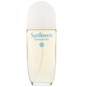 ادو تویلت زنانه الیزابت آردن Sunflowers Summer Air حجم 100 میلی لیتر