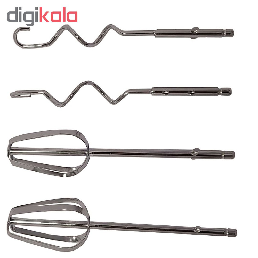 همزن لند استار مدل LS-450