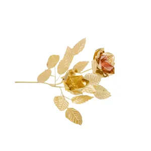 گل برنجی کد 213