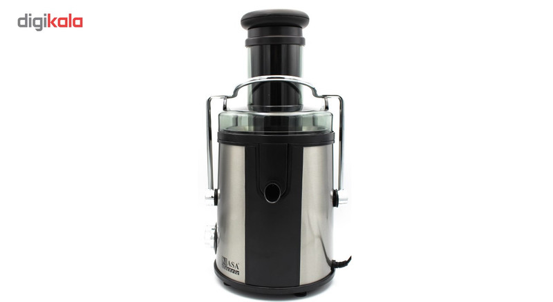 آبمیوه گیری ناسا الکتریک مدل NS-918