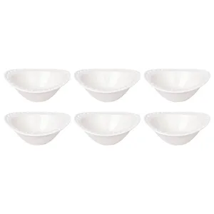 پیاله آی هوم مدل  IH-1211 - بسته 6 عددی