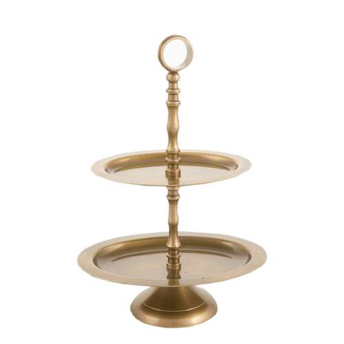 ظرف برنجی کد 1479