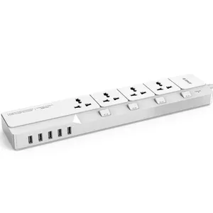 چند راهی برق اوریکو مدل  OSJ-4A5U-UN-Eu