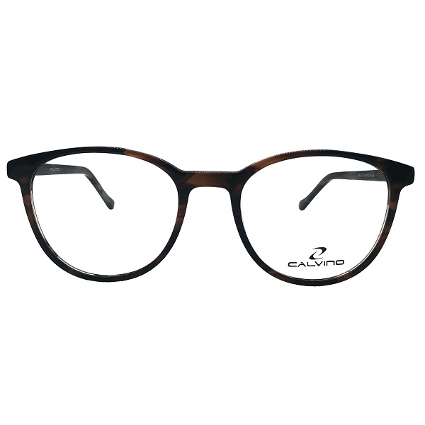فریم عینک طبی مردانه مدل Calvino-8524