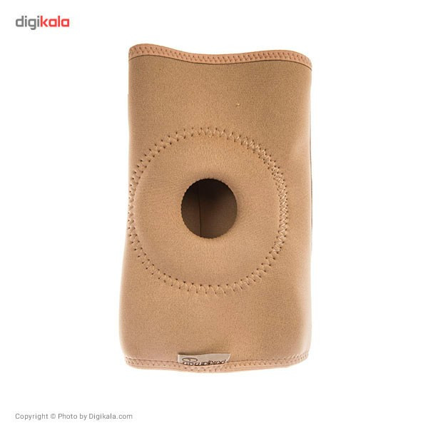 زانوبند پاک سمن مدل Neoprene Open Patella سایز متوسط