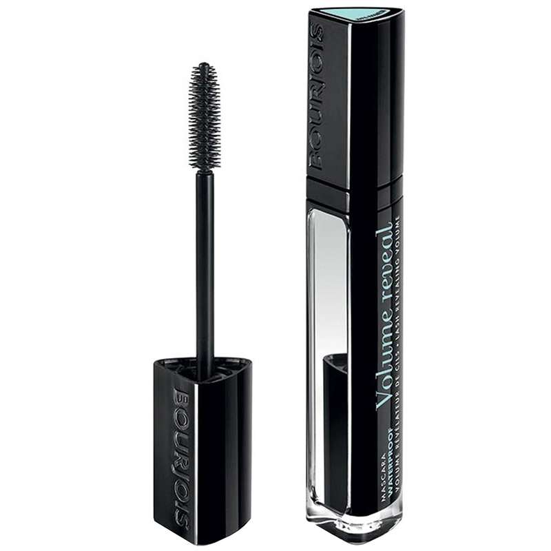 ریمل حجم دهنده بورژوآ مدل Water Proof ریمل حجم دهنده بورژوآ مدل Water Proof