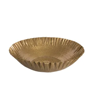 ظرف برنجی کد 1342