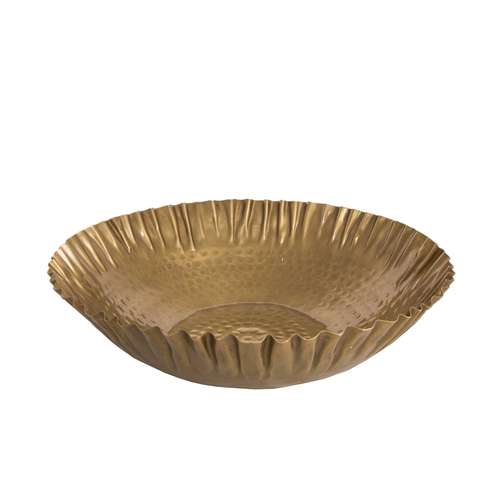 ظرف برنجی کد 1342