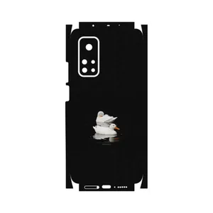 MAHOOT Duck-FullSkin Cover Sticker for Xiaomi Mi 10T 5G