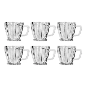 Leopard 4114 Cup - Pack Of 6