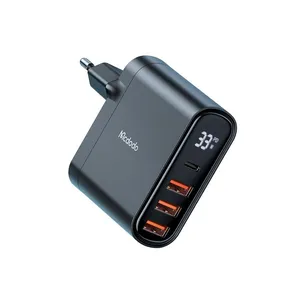 شارژر دیواری 33 وات مک دودو مدل CH-2251