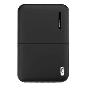 شارژر همراه ایکس او مدل PB80 ظرفیت 5000 میلی آمپر ساعت