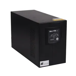 یو پی اس ماتا مدل SKN-M 3 KVA ظرفیت 3KVA باتری بیرونی