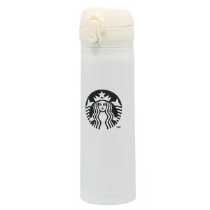 فلاسک دیزاین مدل Starbucks72 ظرفیت 500 میلی لیتر