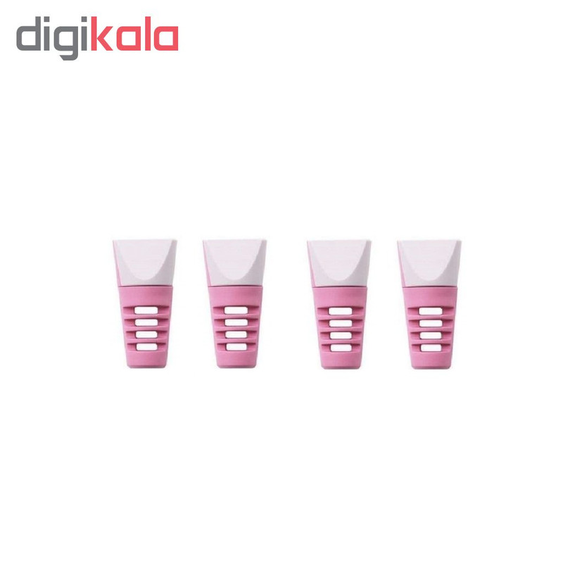 محافظ کابل مدل Chronex بسته چهار عددی