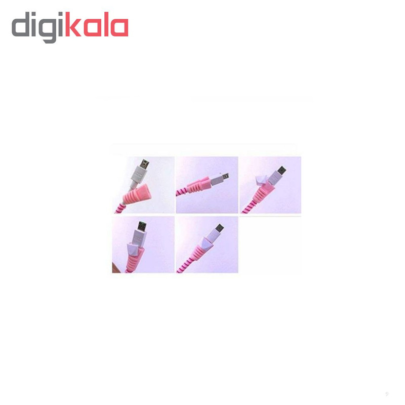 محافظ کابل مدل Chronex بسته چهار عددی