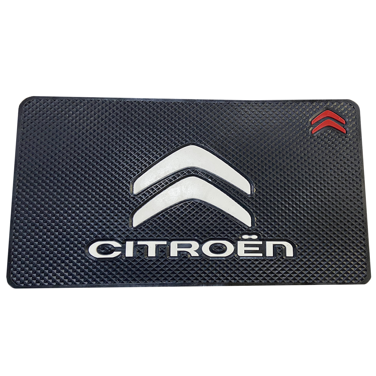 پد نگهدارنده اشیاء داخل خودرو طرح CITROEN مدل CT077
