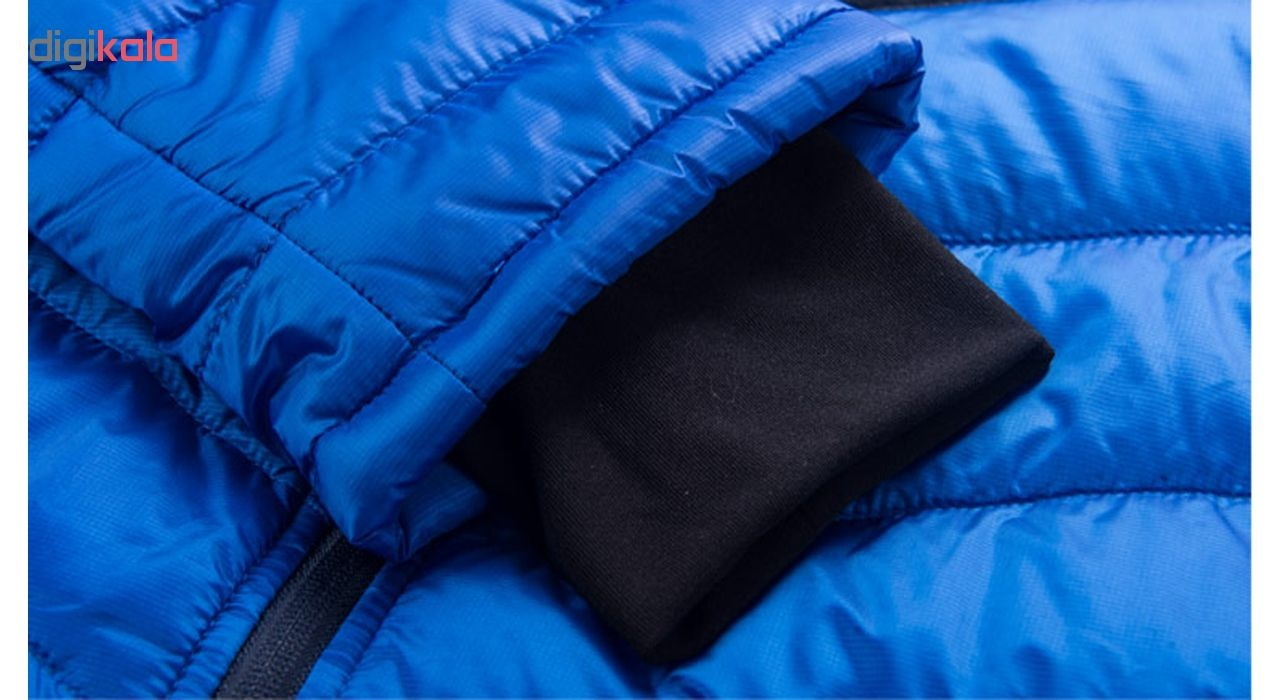 کاپشن مردانه 361 درجه مدل 551642201 