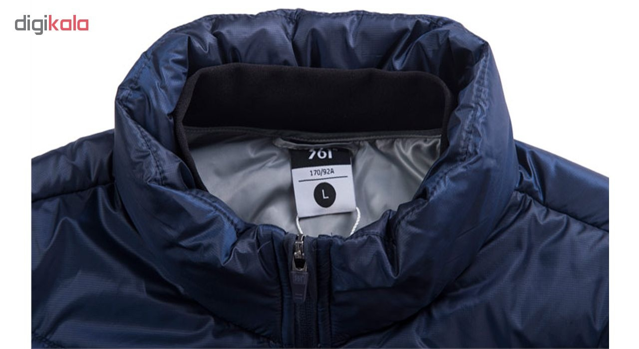 کاپشن مردانه 361 درجه مدل 551642201 