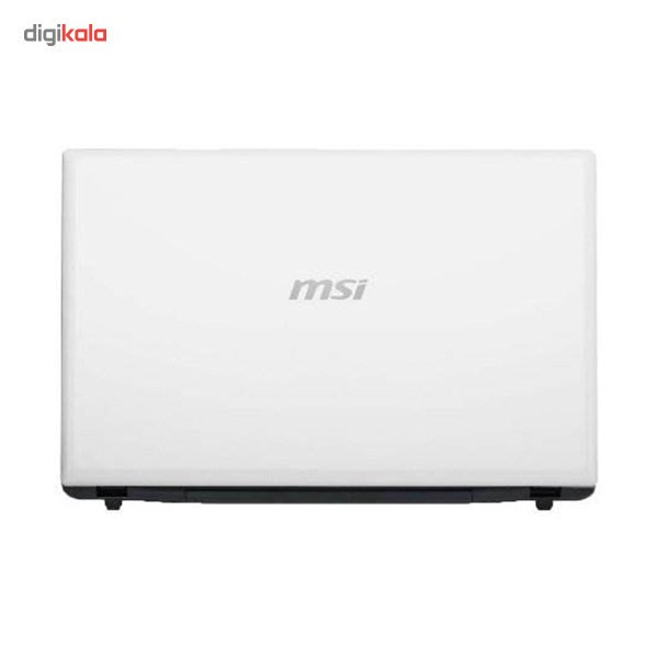 لپ تاپ 15 اینچی ام اس آی مدل CX61 2QC لپ تاپ 15 اینچی ام اس آی مدل CX61 2QC