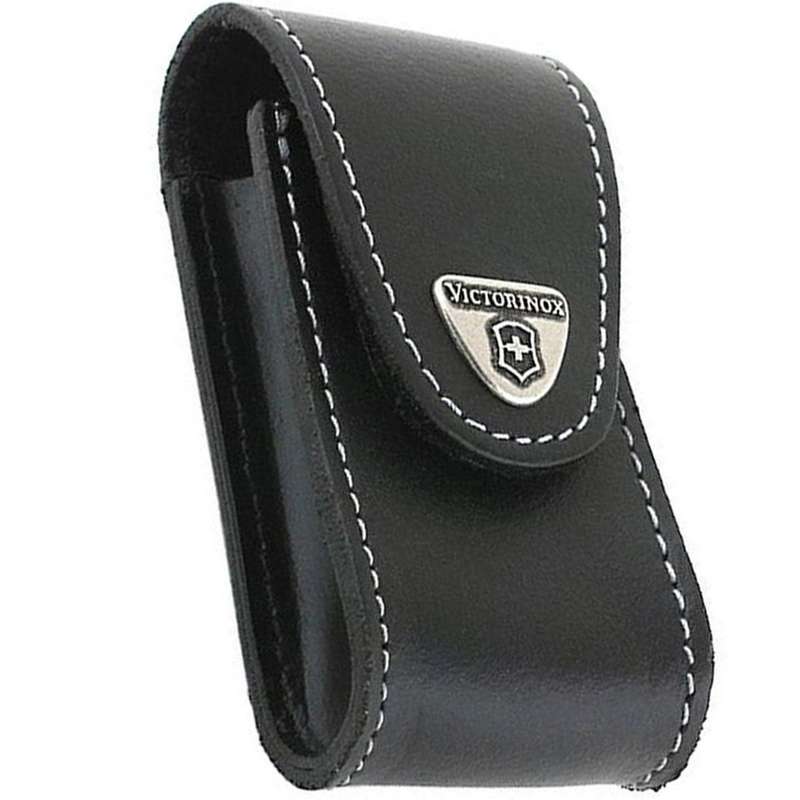 کیف چاقوی ویکتورینوکس مدل Pouch 4052031