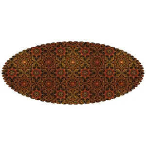 Rence R2-42073 Runner 100x40 cm