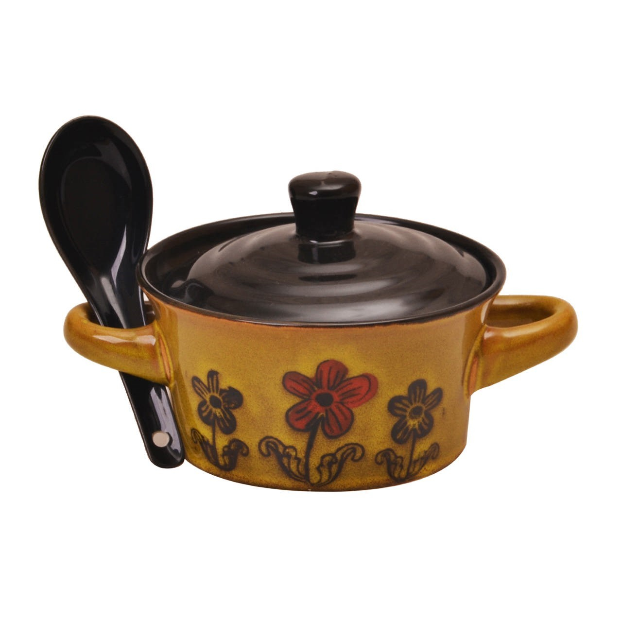 کاسه سوپ خوری هوم سنتر طرح 1