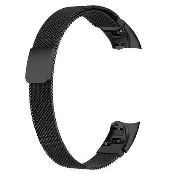 بند مدل SHW-0024 مناسب برای ساعت هوشمند آنر band 5