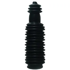 گردگیر جعبه فرمان نلسون ال پی مدل NBR-PVC  مناسب برای پژو 405