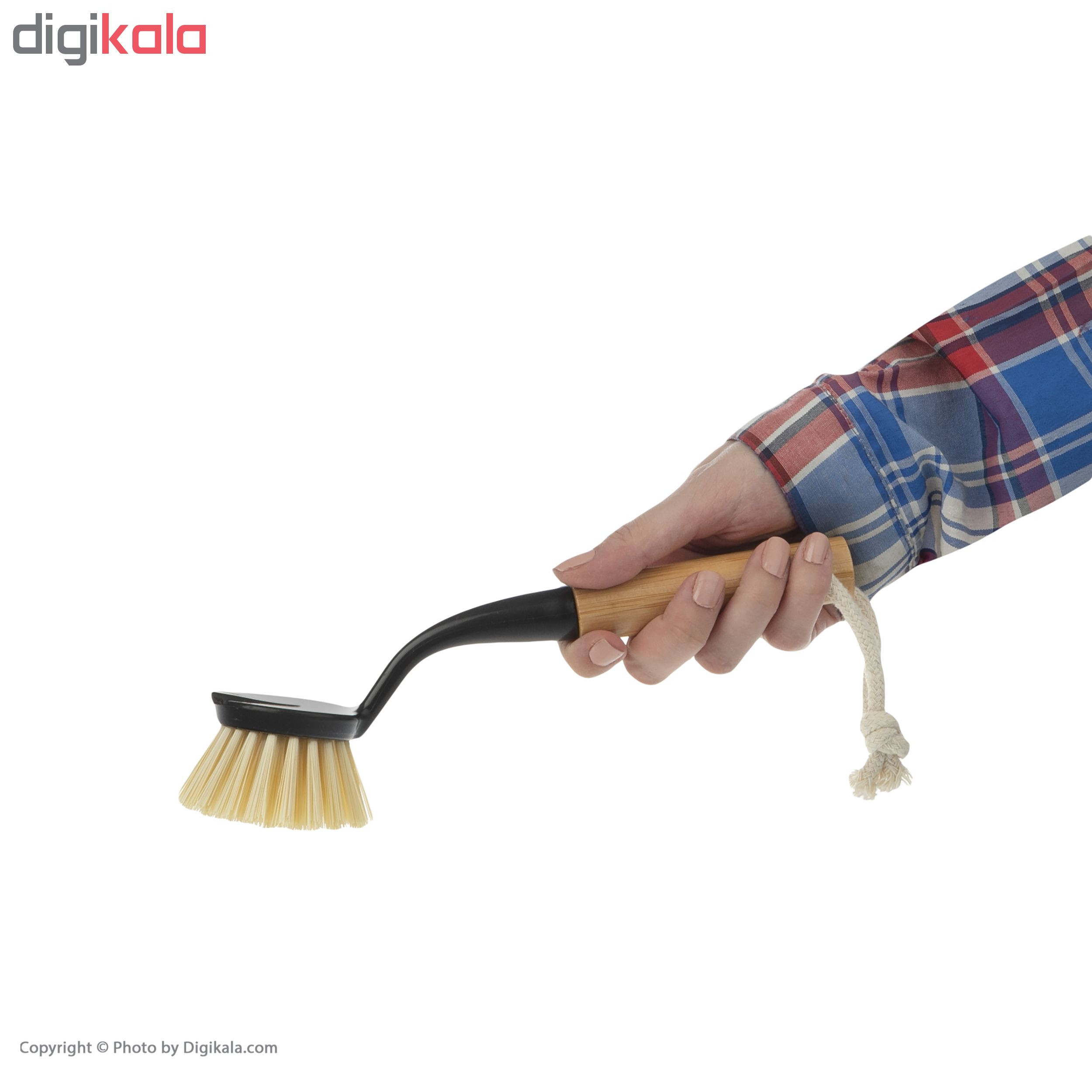 برس شستشو بارک کد 5085