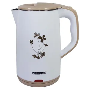 کتری برقی جی پاس مدل GK6138N