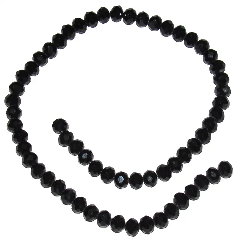 ریسه سنگ کریستال کد C38