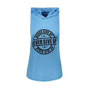تاپ ورزشی مردانه مدل Cp کد n give up - bu 