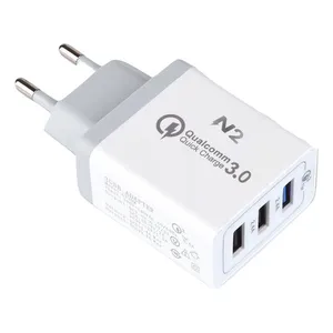 شارژر دیواری ان 2 مدل CY30W