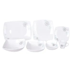 سرویس غذاخوری 27 پارچه آی هوم مدل IH-580-P