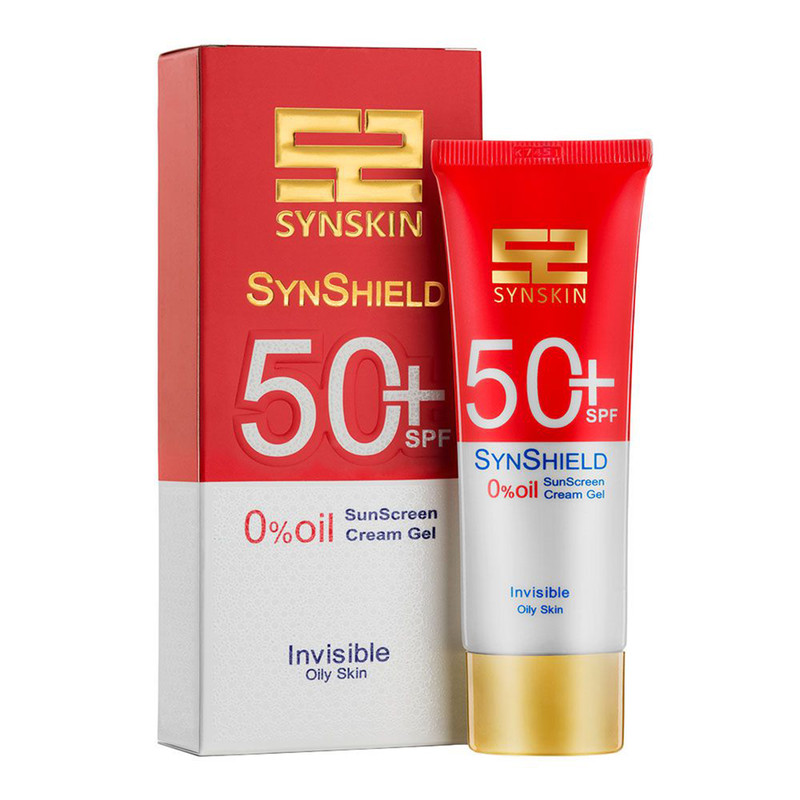 کرم ژل ضدآفتاب بدون رنگ ساین اسکین مدل SPF 50 مناسب پوست های چرب حجم 50 میلی لیتر کرم ژل ضدآفتاب بدون رنگ ساین اسکین مدل SPF 50 مناسب پوست های چرب حجم 50 میلی لیتر