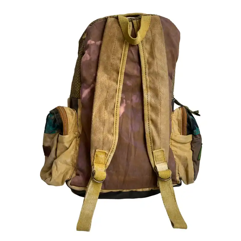 کوله پشتی اولد کتان مدل 5705