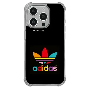 AKAM AMCWTA15PRO-ADIDAS13 Cover For Apple iPhone 15 Pro