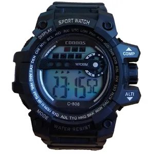 ساعت مچی دیجیتال مدل اسپرت کد SPORT 230