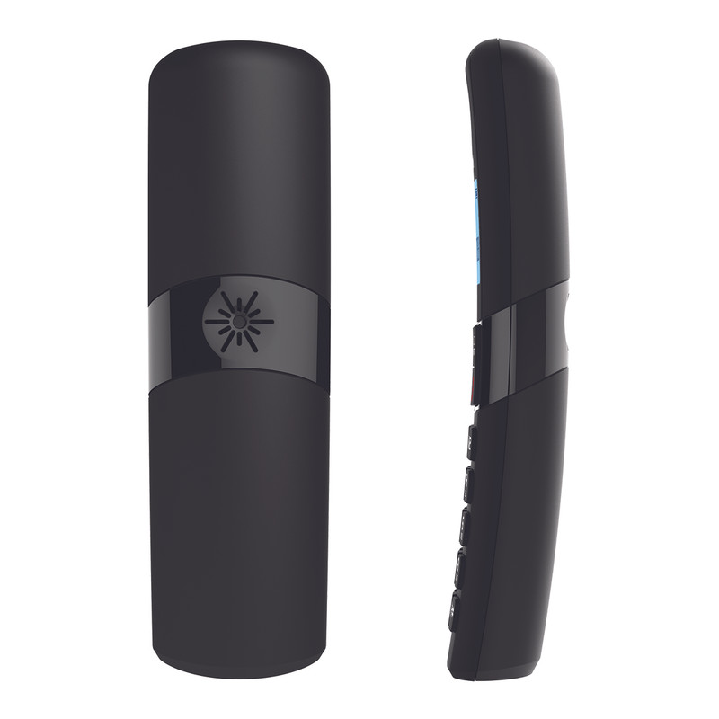 تلفن بی سیم آلکاتل مدل F860