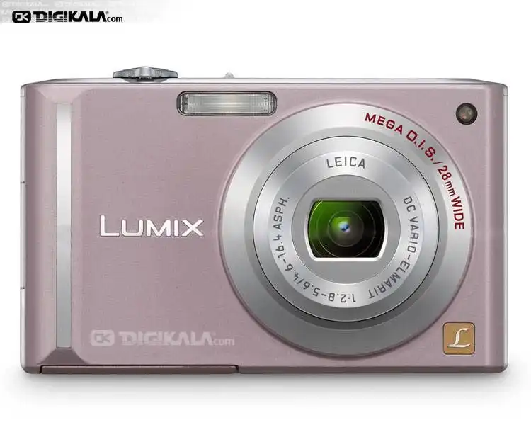 دوربین دیجیتال پاناسونیک لومیکس دی ام سی-اف ایکس 55