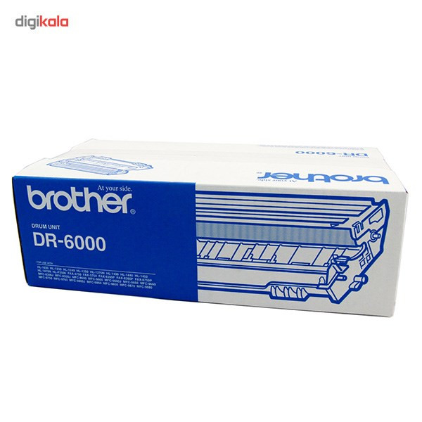 درام برادر DR-6000