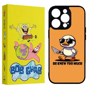  BOB Ghab BCP14P Cover For Apple iPhone 14 Pro