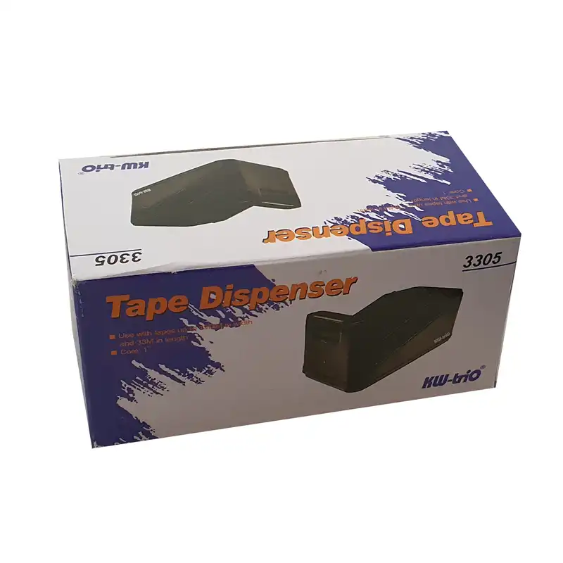 پایه چسب کی دبلیو مدل 3305