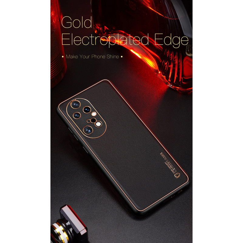 کاور سامورایی مدل Gorgeous مناسب برای گوشی موبایل هوآوی P50 Pro
