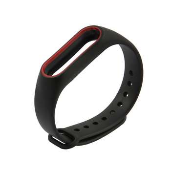 بند مچ بند هوشمند شیائومی مدل Mi Band 2 Silicone