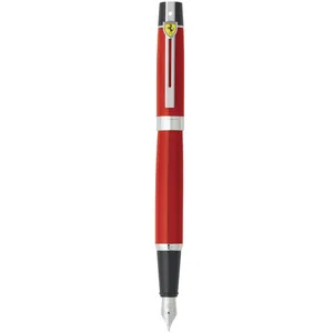 Sheaffer Ferrari 300 Fountain Pen Line Width M
