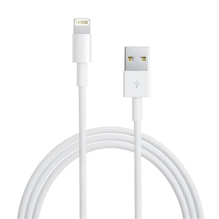 کابل تبدیل USB به لایتینگ مدل XM02 طول 1 متر