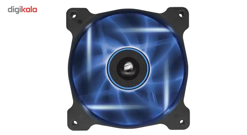 فن کیس کورسیر مدل AF120 LED Blue