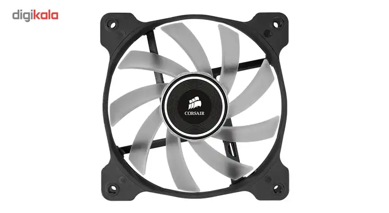 فن کیس کورسیر مدل AF120 LED Blue